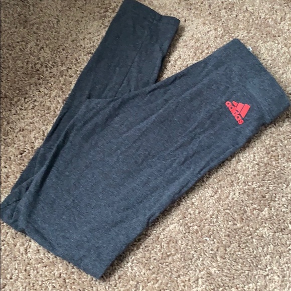 Adidas leggings - Picture 5 of 5